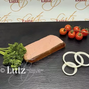 Pâté de foie