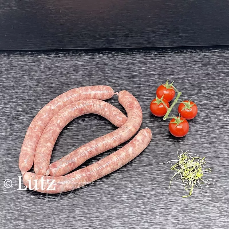 PROMO Chipolatas de porc