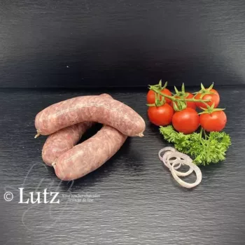 Saucisse de Toulouse