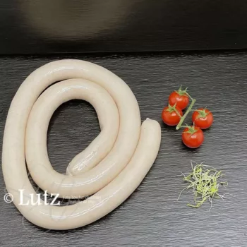 Saucisse à frire fine