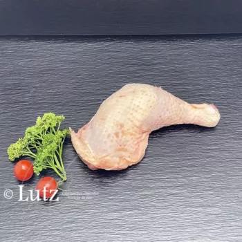 Cuisse de poulet entière nature