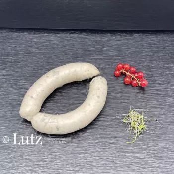 Saucisses gourmandes