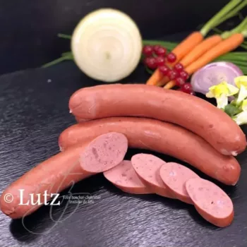 PROMO Cabanossy fumé