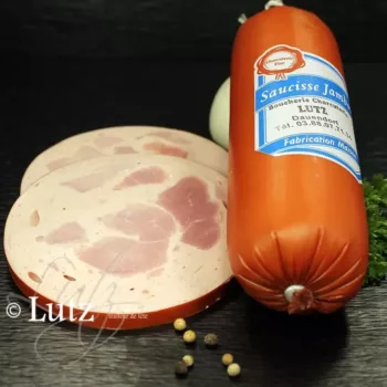 Saucisse de jambon