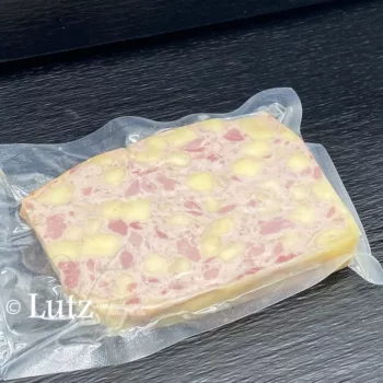 Pâté de viande