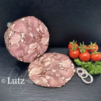 Saucisse de langue