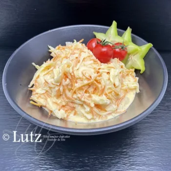 Salade coleslaw