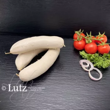 Saucisses piémontaises