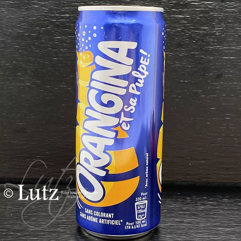 Orangina 33cl