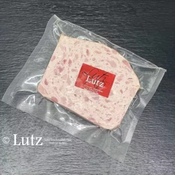 pate de viande avec morceaux