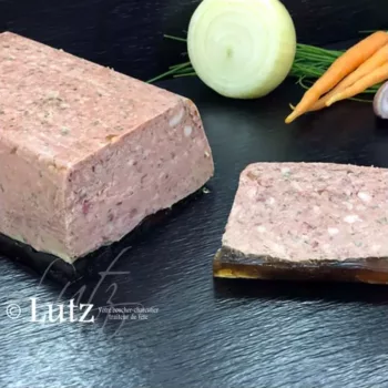 Pâté de campagne