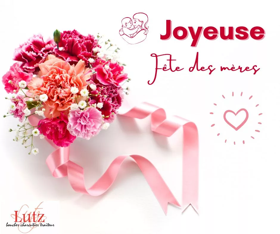 Fête des mères